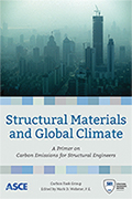 Structural Materials and Global Climate